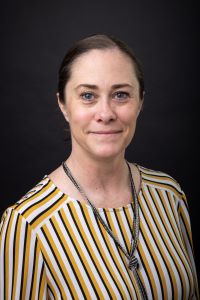 Stacy Everett