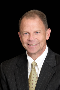 Greg Lovins, Interim Chief Financial Officer Greg Lovins